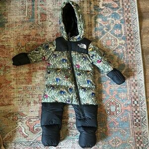 1996 Retro Nuptde One-piece